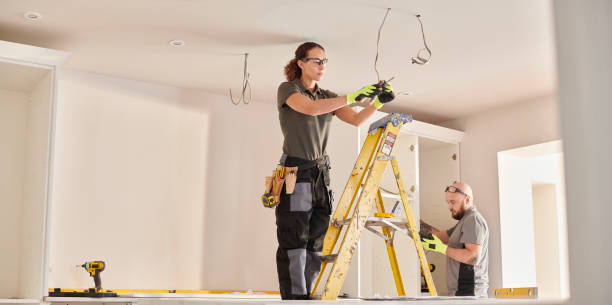 Best Electrician for Home Renovation  in Grayling, MI