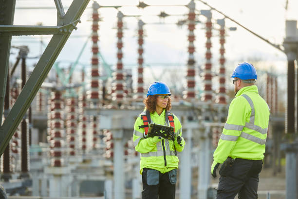 Best Electrical Outlet Repair  in Grayling, MI