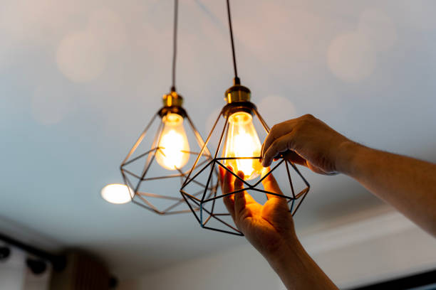 Best Residential Electrician Services  in Grayling, MI