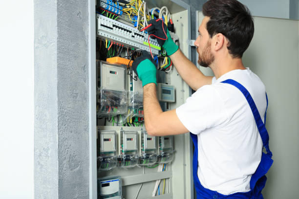 Best Electrical Wiring Services  in Grayling, MI