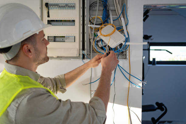 Best Commercial Electrician Services  in Grayling, MI