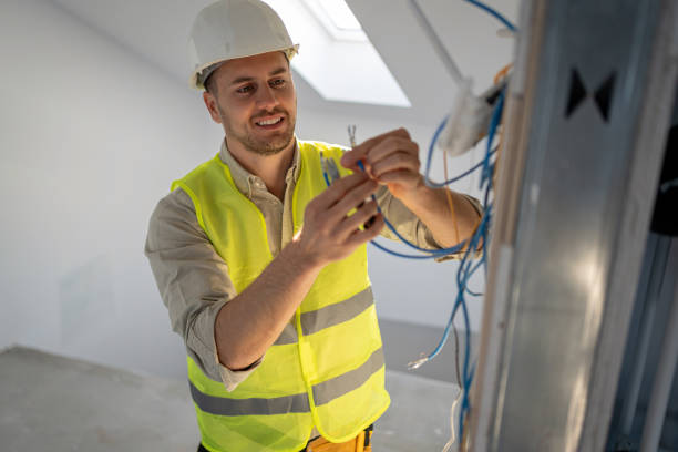Best Electrical Repair Services  in Grayling, MI